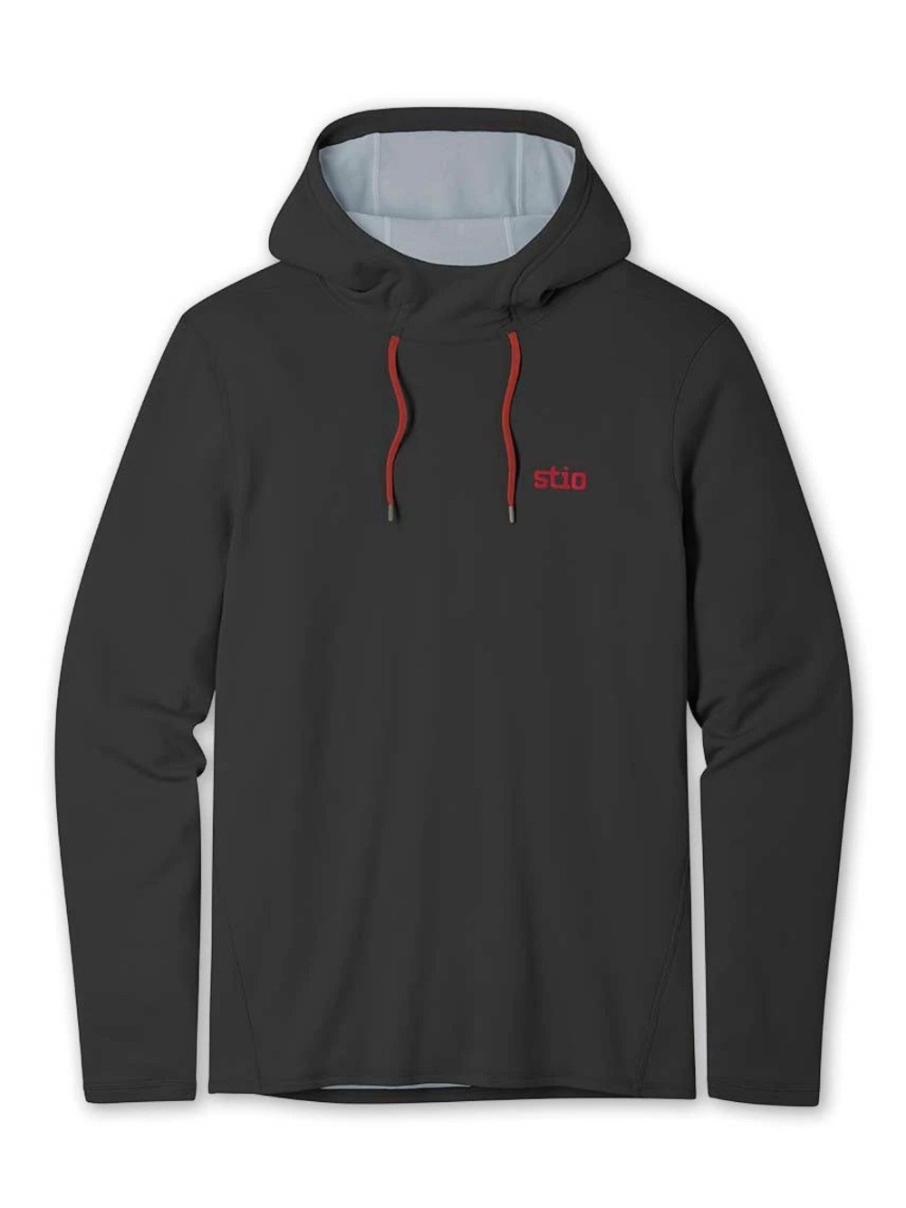 STIO fremont fleece hoodie